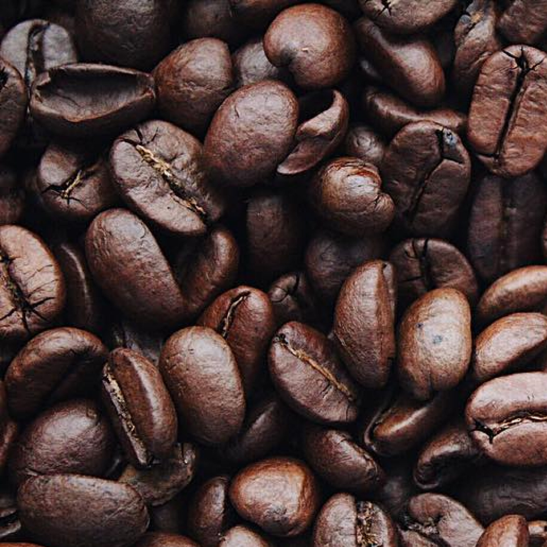 Decaf Bulk