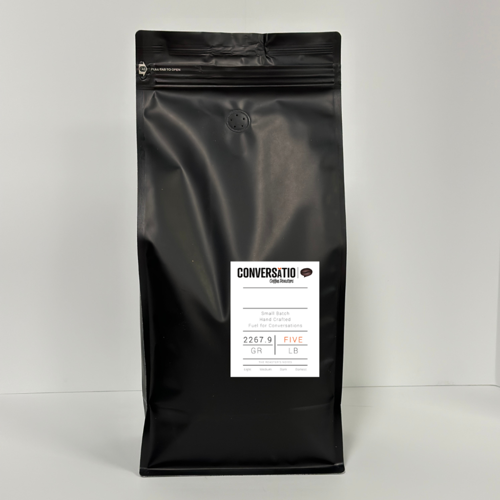 Decaf Bulk