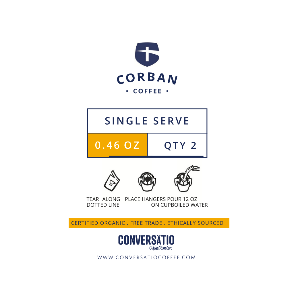 Corban Coffee