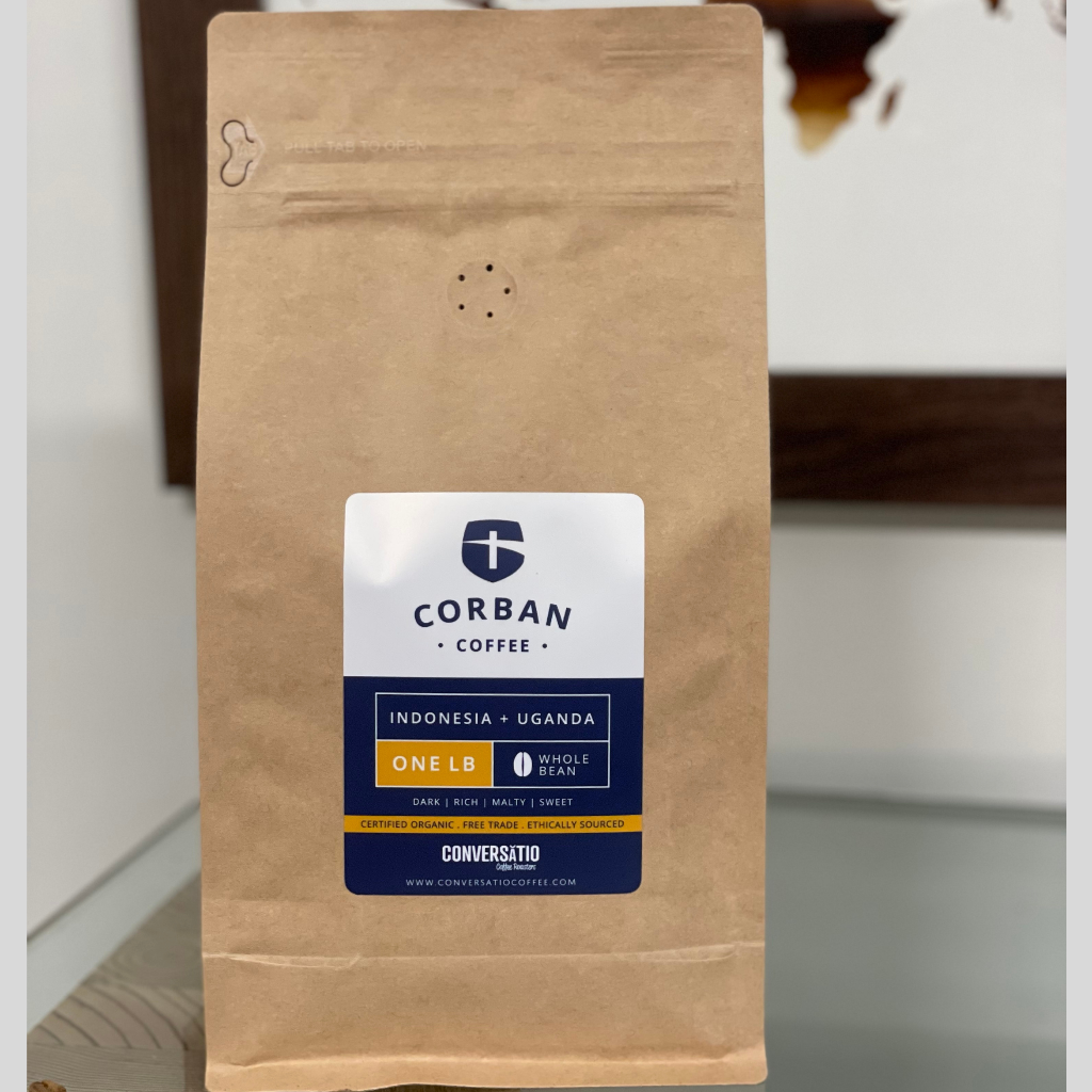 Corban Coffee