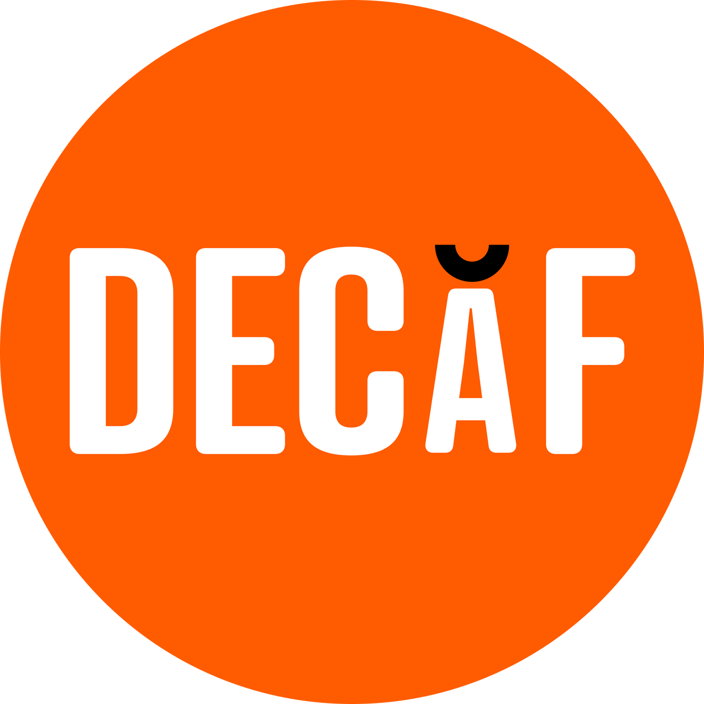 Decaf Bulk