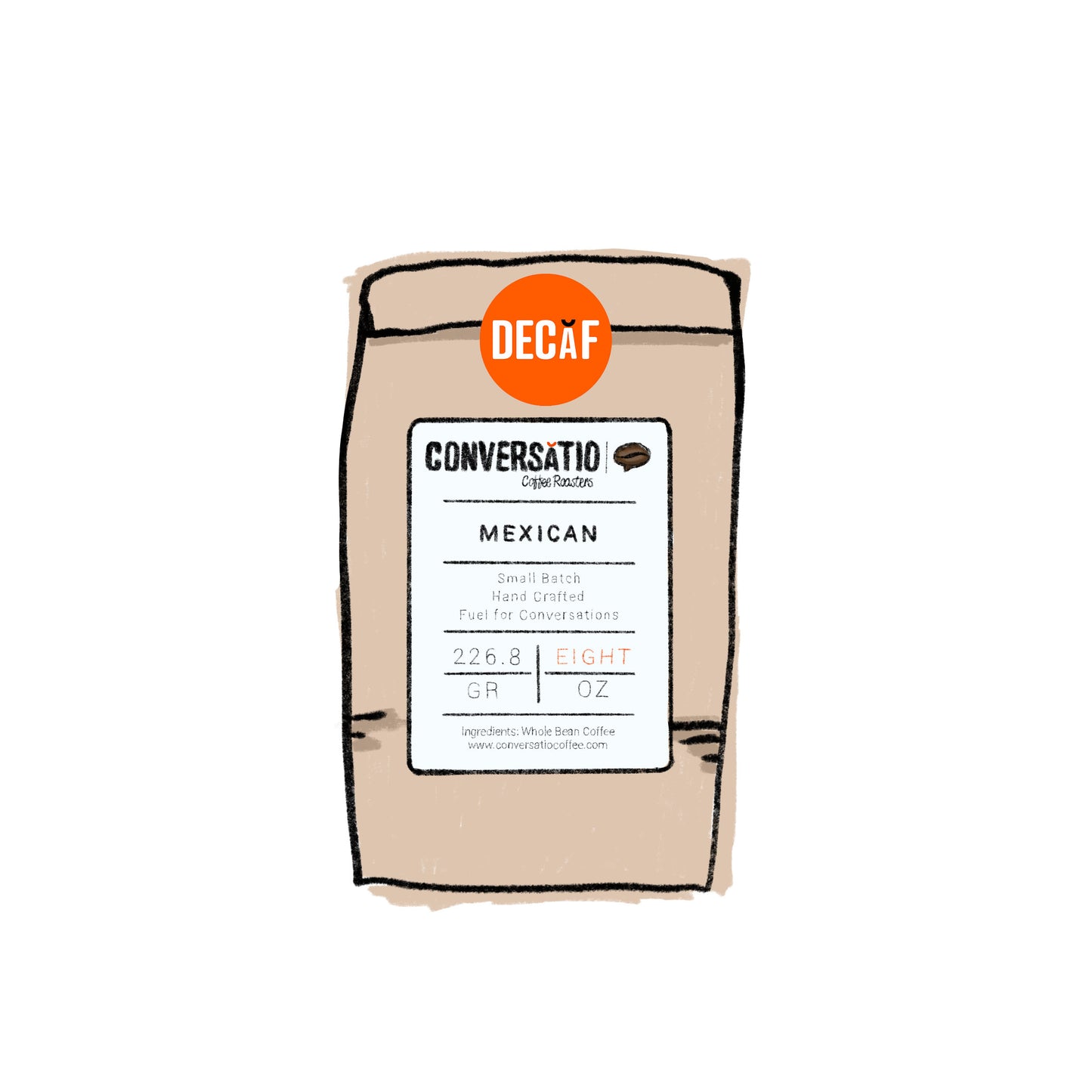 Decaf