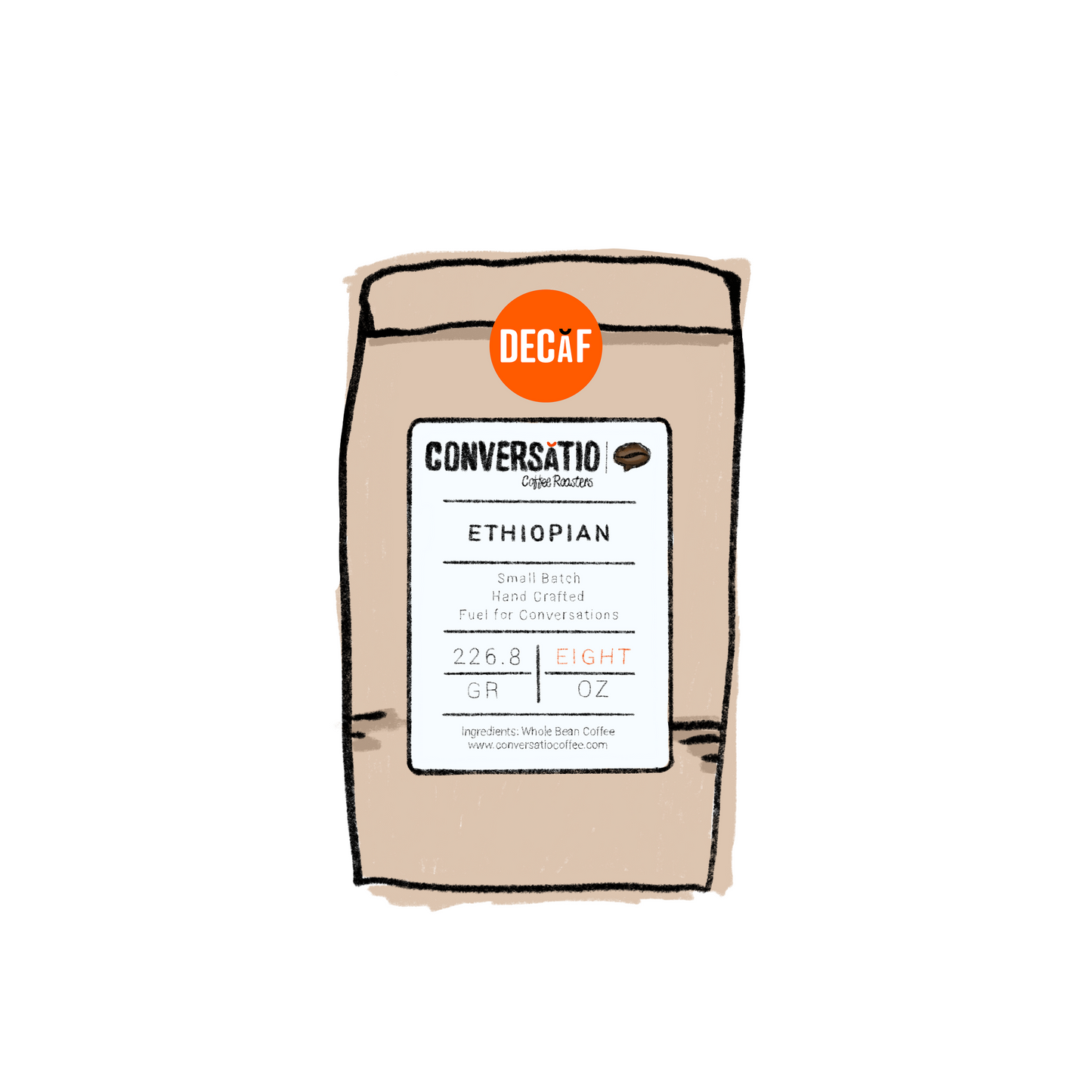 Decaf