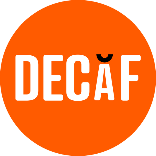 Decaf Bulk