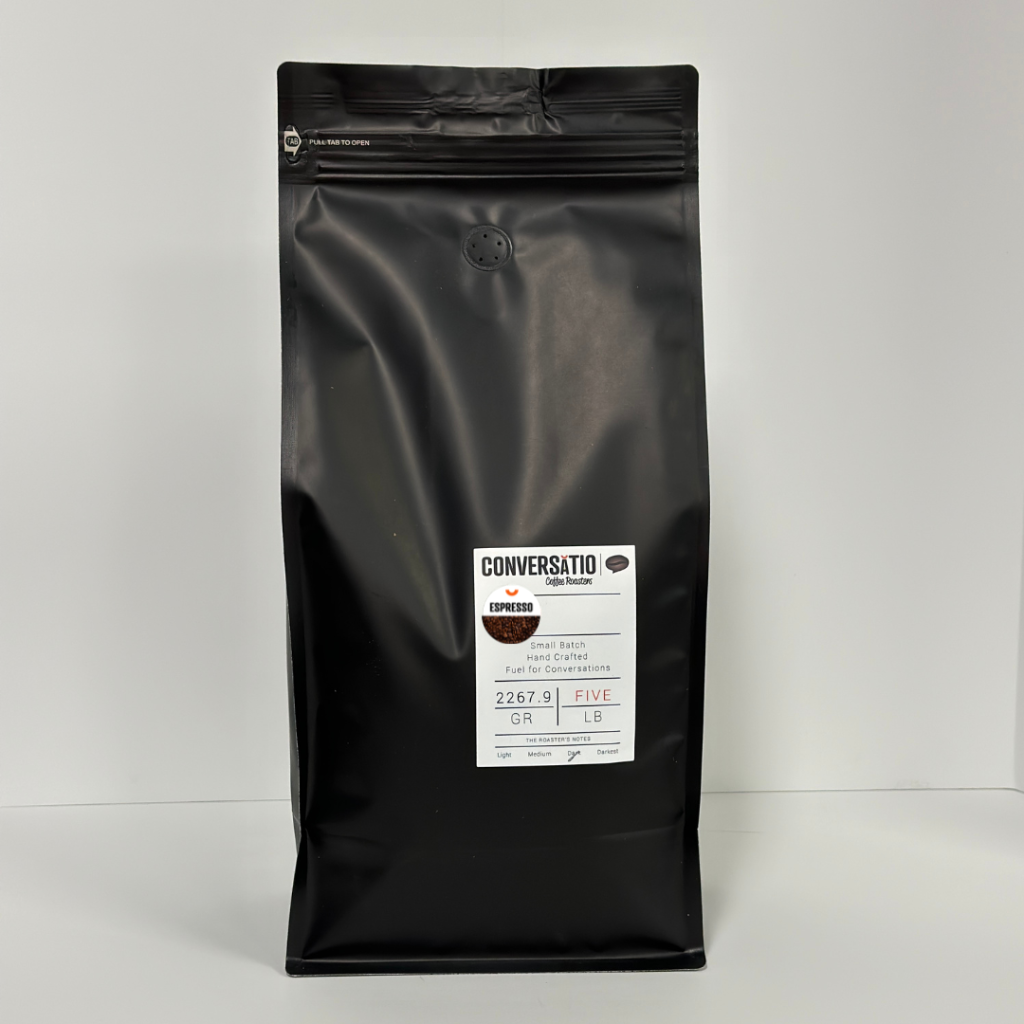 Espresso Bulk